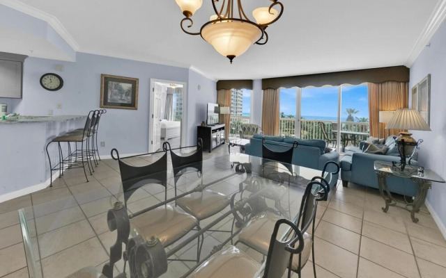 St. Maarten 402 at Silver Shells