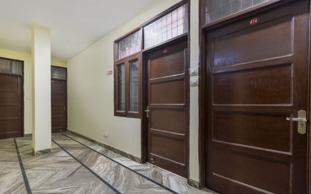 OYO 9740 Hotel Him Sagar