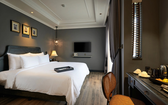 La Siesta Premium Hang Be