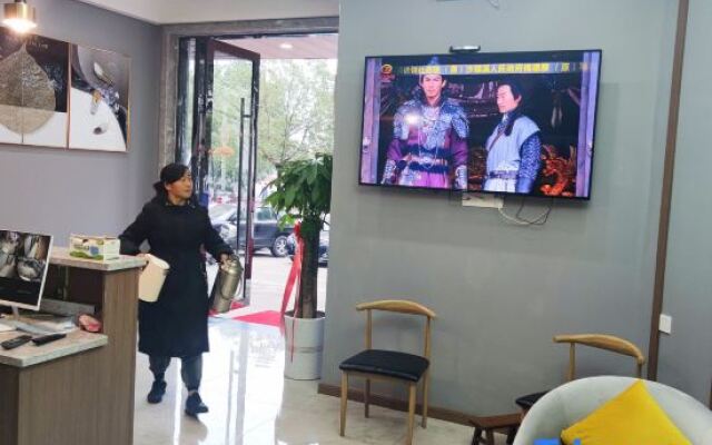 Zigui Kaige B & B