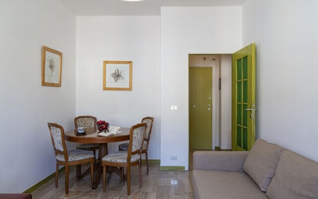 A holiday home in Santa Margherita