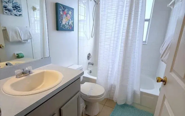 2200mac - Southern Dunes Villa