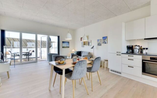 "Yuma" - 250m from the sea in Western Jutland