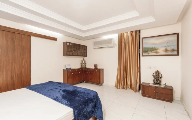 Central Meridian by Stayjade