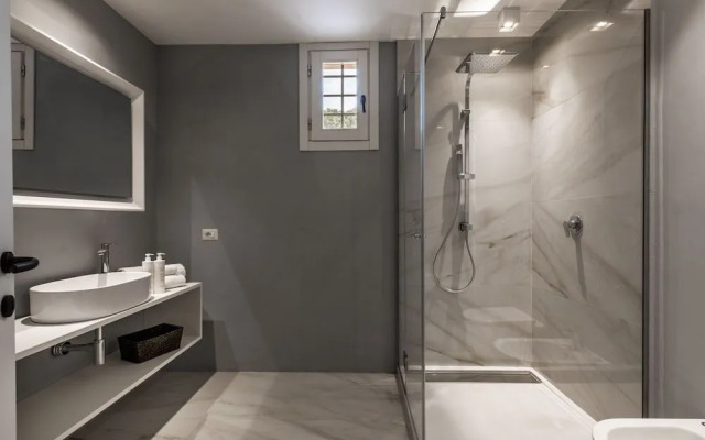 Palazzo De Gregorio Apartments