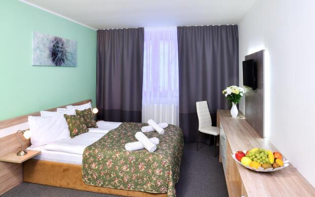 Amantis Vital Sport Hotel