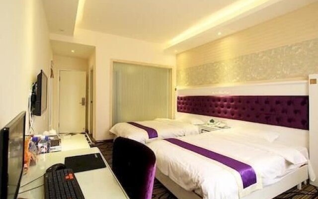Guilin Shangjing Grand Hotel