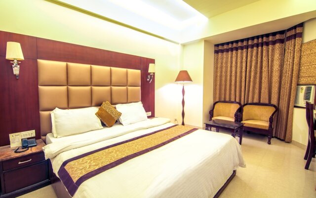 Hotel Abhinandan