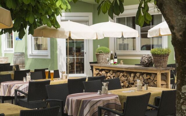 Hotel-Restaurant Richard Held