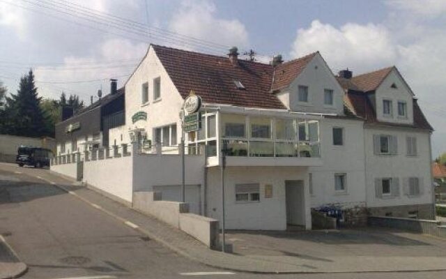 Am Geisberg
