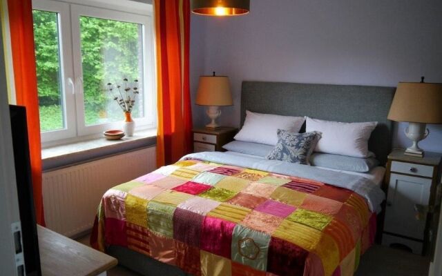 Landhaus Sonnenhut B&B