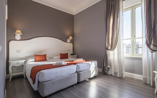 Residenza Castrense