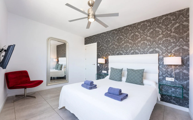 Bristol Sunset Beach