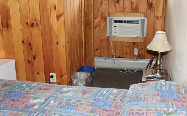 Northern Family Motel