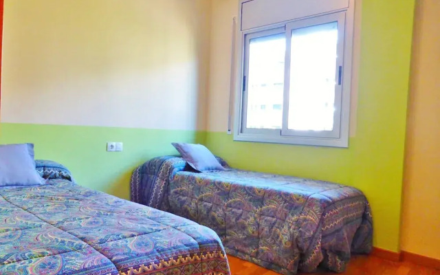 Apartamento M&C 032 Bluemoon
