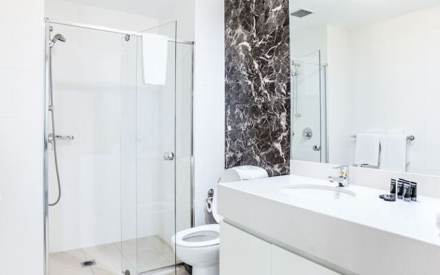 Dulcis Domus Apartments on Sussex