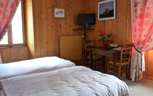 Auberge des Gorges de la Diosaz