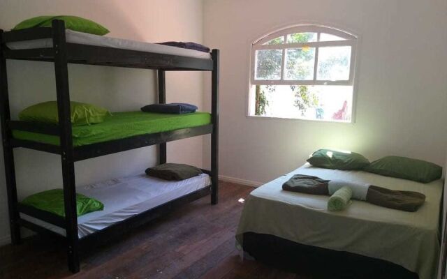 Beach House Ilha da Gigoia