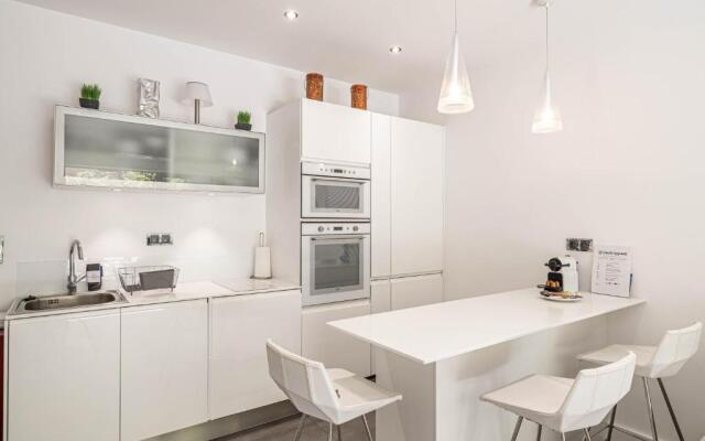 Luxueux 3P, 2 min de la Croisette