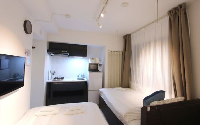 Nestay inn Tokyo Otsuka 101