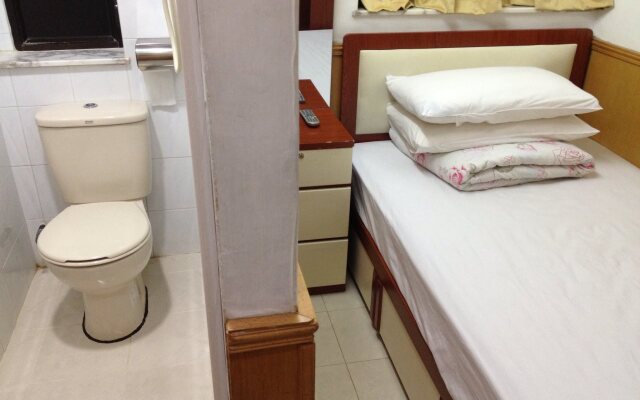 Star Guest House
