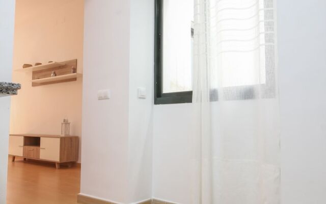 Deluxe Apartment Arenal