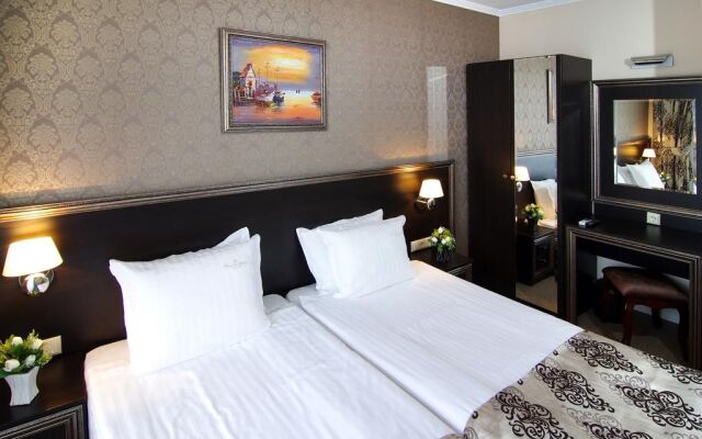 Hotel & SPA Diamant Residence - All Inclusive