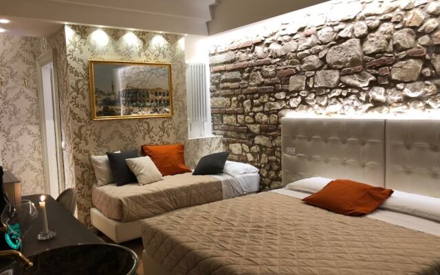 Relais I Giardini dell'Arena