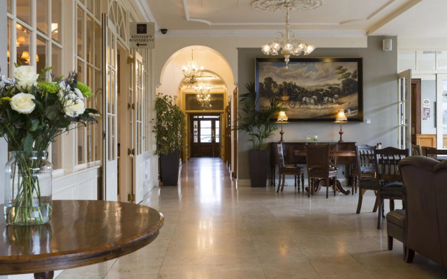 The West Cork Hotel