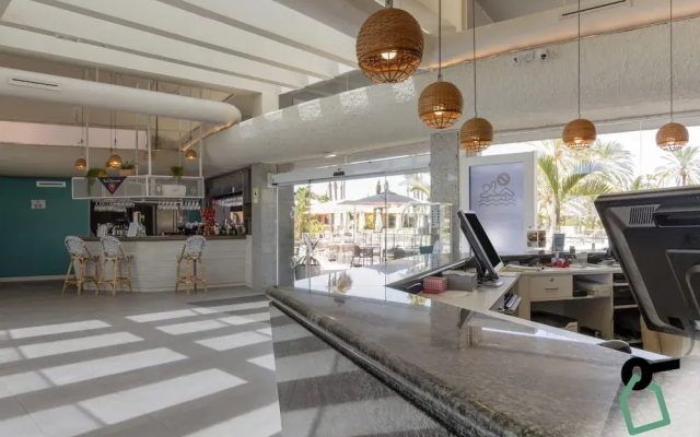 Hotiday Gran Canaria Maspalomas