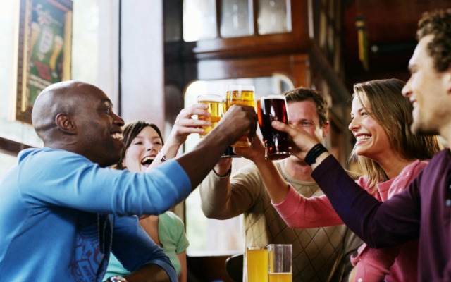 Four Points By Sheraton Sherwood Park