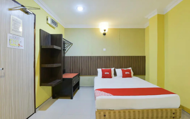 Rayyan Soffea Hotel