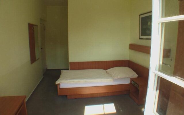 Hotel Goldener Engel