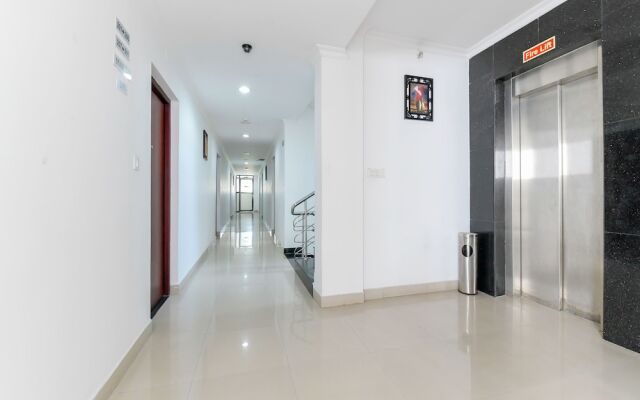 OYO 7188 Ajantha Regency