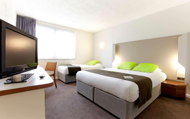 Campanile Bradford Hotel