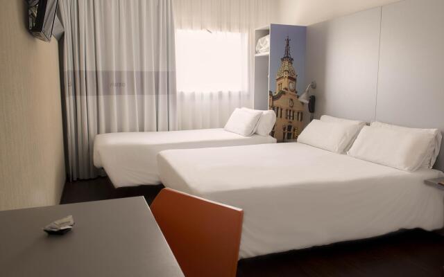 B&B Hotel Mollet