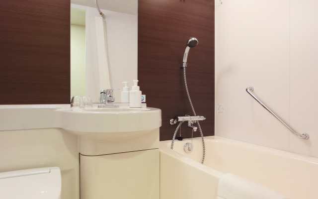 Hakata Tokyu REI Hotel