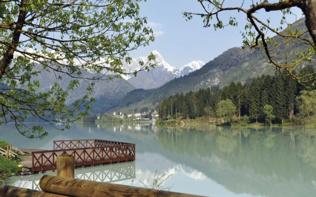 Albergo Diffuso - Cjasa Marisa Barcis