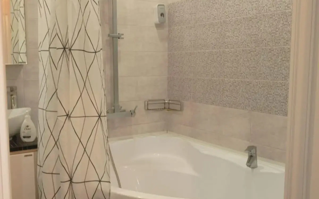 Сургутские квартиры на улице Семена Билецкого 7