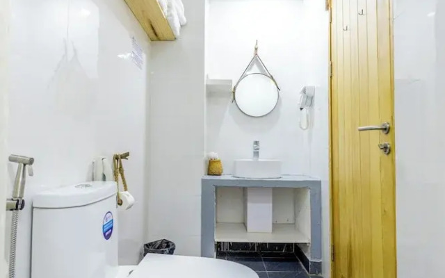 LaDa's House Da Nang