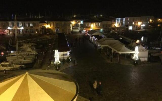 B and B Sur le Port