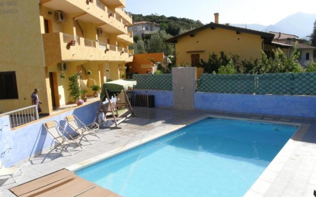 Residence Pianeta Sardegna 7