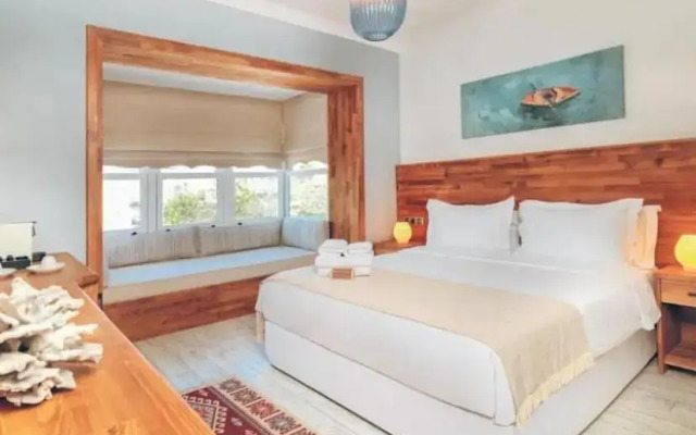 Triangulo Hotel