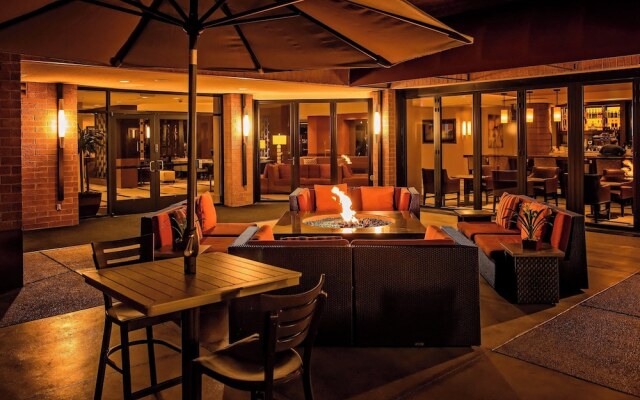 Marriott Suites Scottsdale Old Town