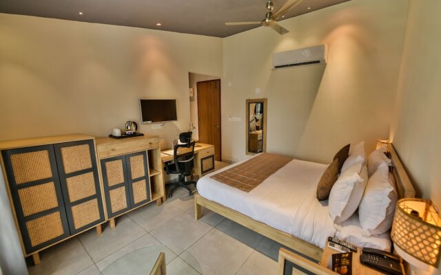 The Artist House Udaipur