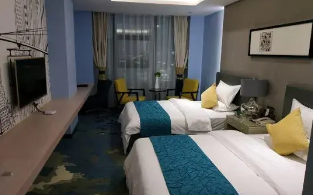 Shengji Hotel
