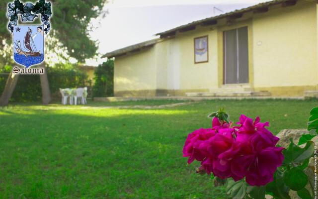 Alle Riserve Vendicari