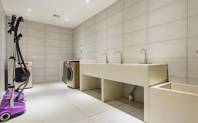 City Comfort Inn Guangzhou Tongdewei