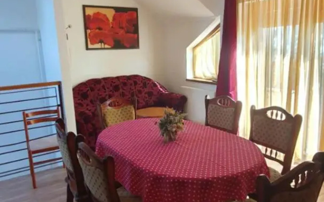 Júlia Double Comfort