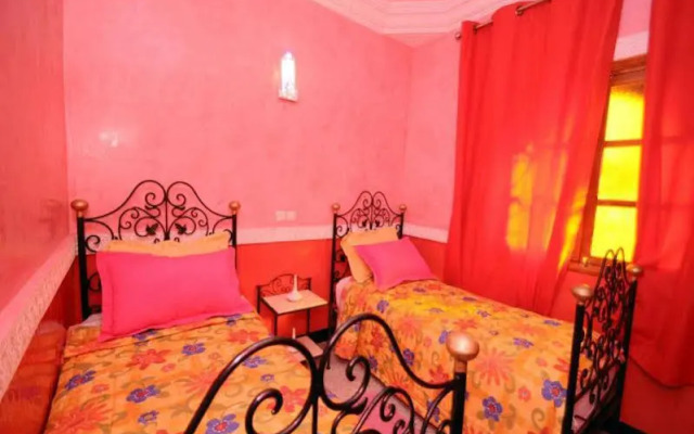 Riad Belinda
